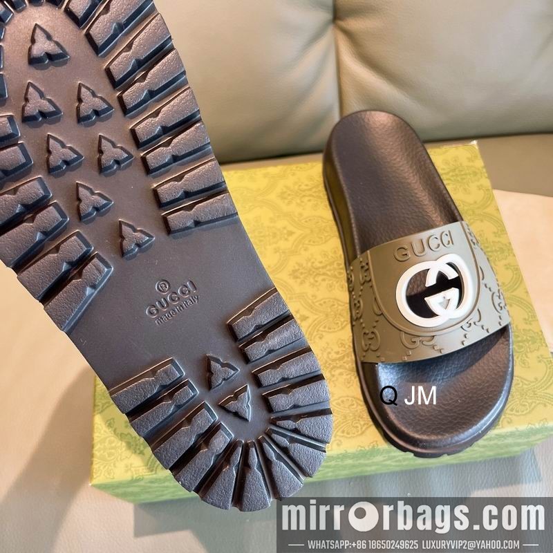Gucci Shoes sz35-45 JM0204