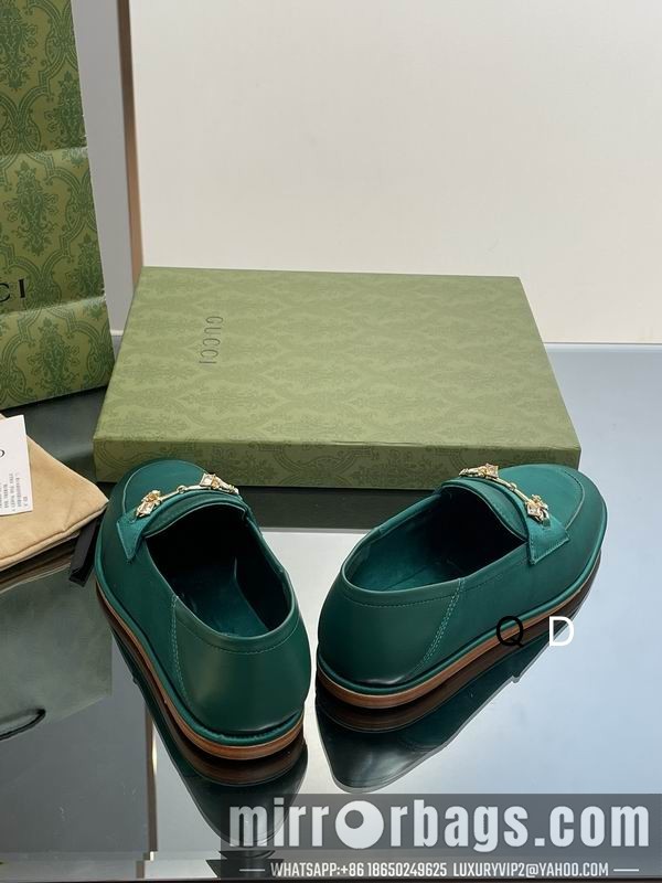 Gucci Shoes sz35-40 5C GDT1201