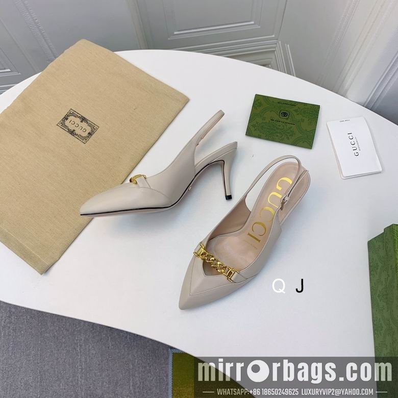 Gucci Shoes sz36-39 XJ0314