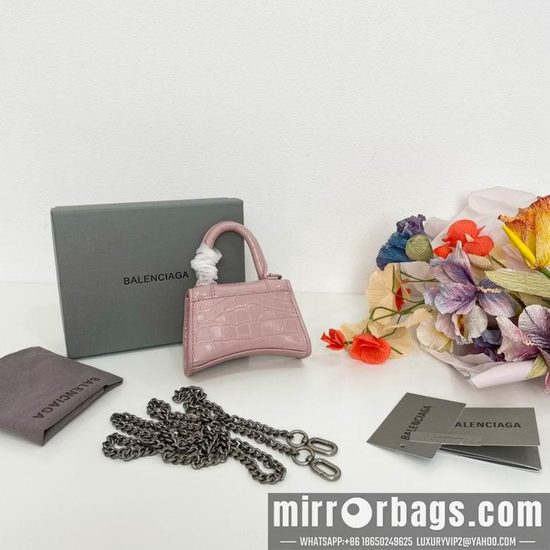 Balenciaga Bags 1988 11.5X14X4.5cm GY 4colour