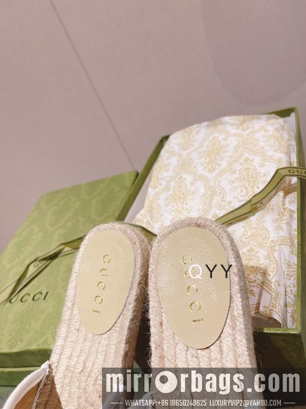 Gucci Shoes sz35-42 YY0305