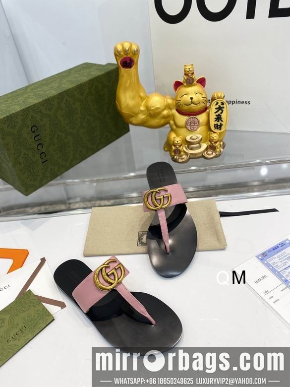 Gucci Shoes sz38-44WM0308