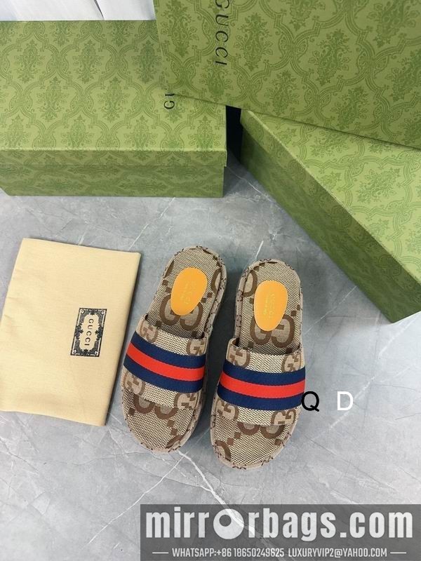Gucci Shoes sz35-40 GDT0703