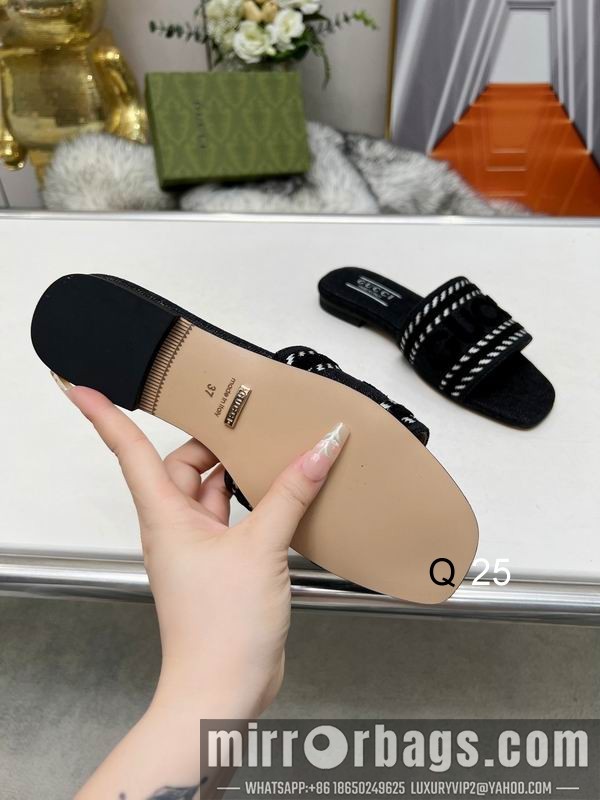 Gucci Shoes sz35-40 JH0702