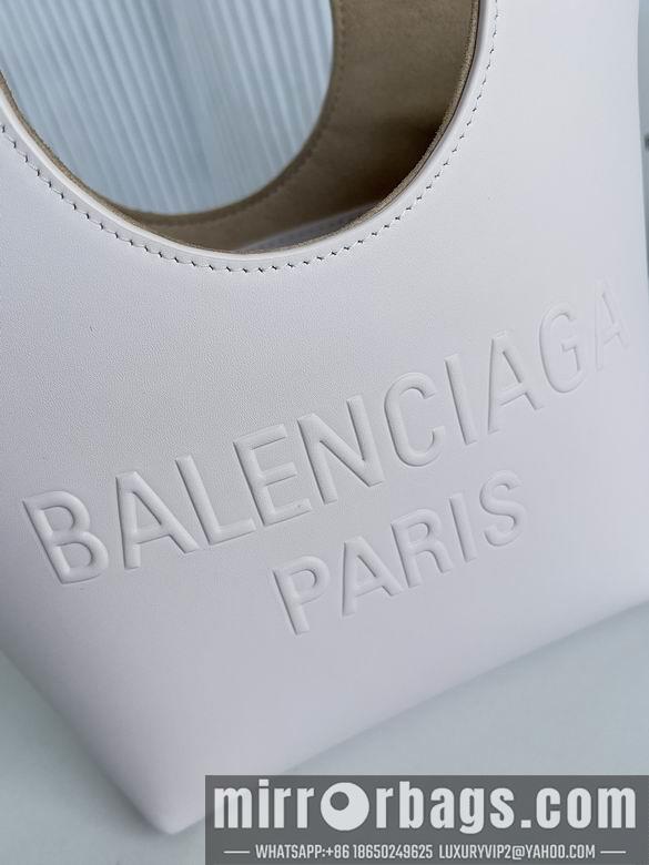 Balenciaga Bags 23.9X23.9X10.9cm 091105 GY