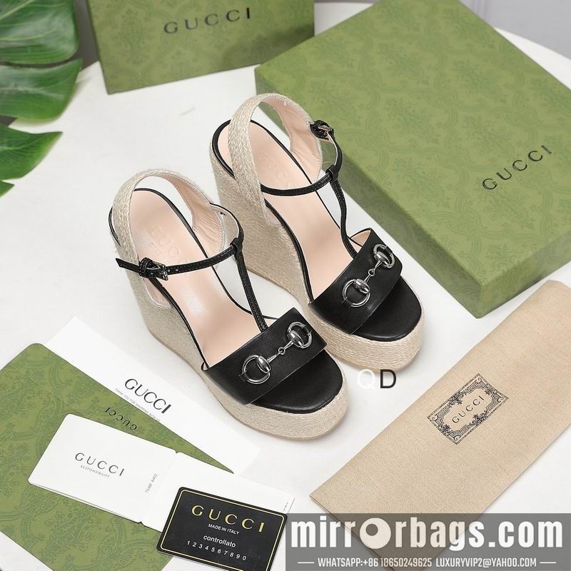 Gucci Shoes sz35-43 mhf0353