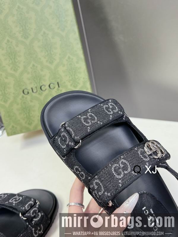 Gucci Shoes sz36-44 XJ0401