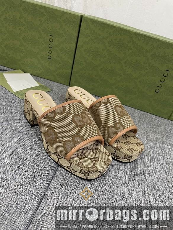 Gucci Shoes sz35-41 mhf0324