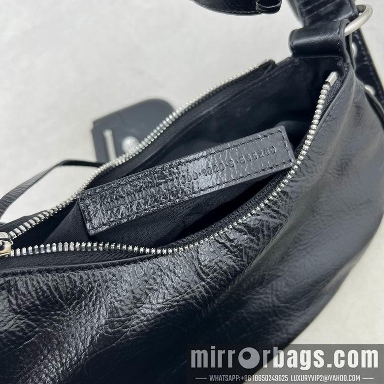 Balenciaga Bags 671409 25X13X6.5cm GY 2colour