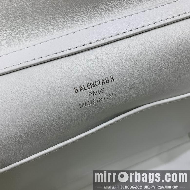 Balenciaga Bags Rodeo 78972 22.8X9.9X8.3cm GY