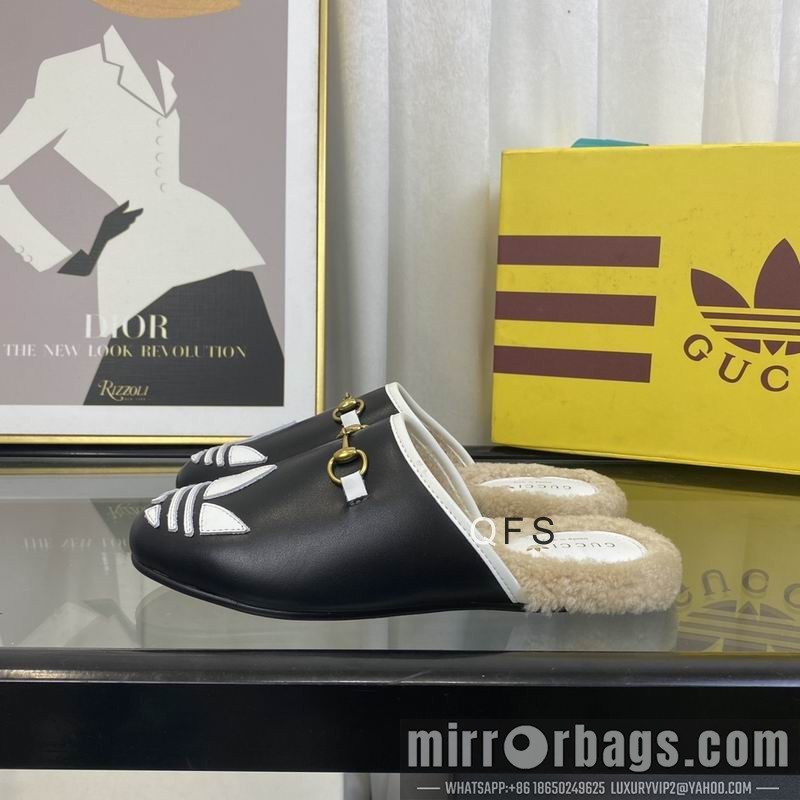 Gucci Shoes sz35-40 FS0320