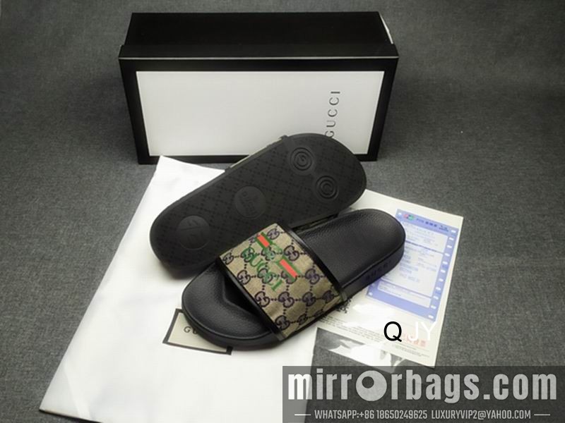 Gucci Shoes sz35-46JY0311