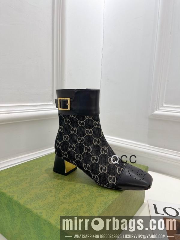Gucci Shoes sz35-41 XC0345