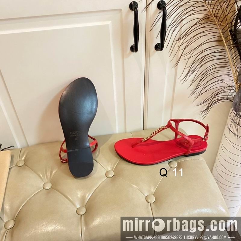 Gucci Shoes sz35-40 Y1001