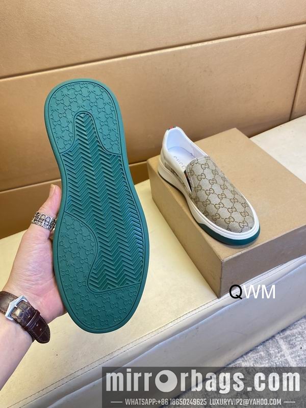 Gucci Shoes sz38-45 WM0201