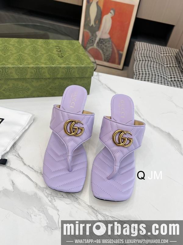 Gucci Shoes sz35-40JM0407