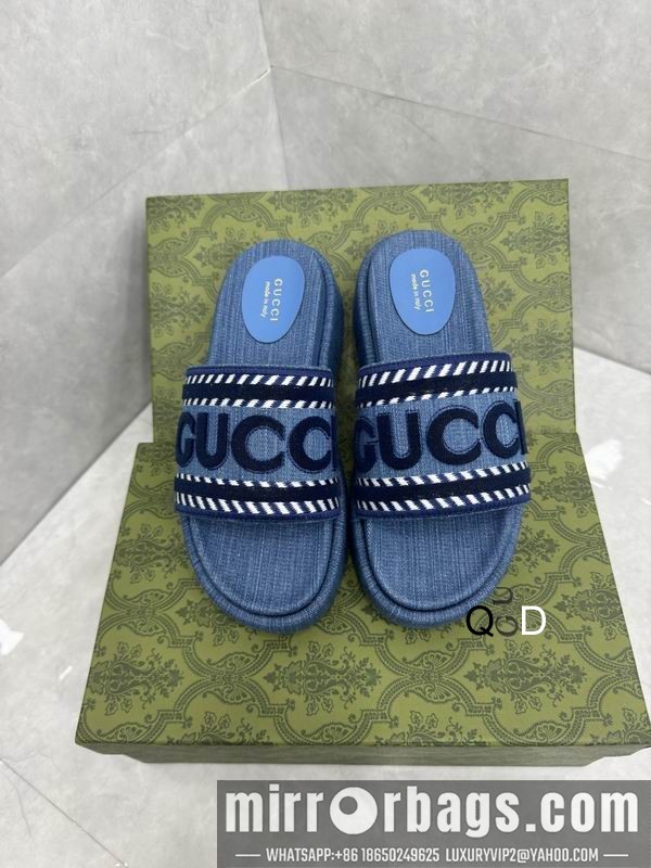 Gucci Shoes sz35-40 GDT0803