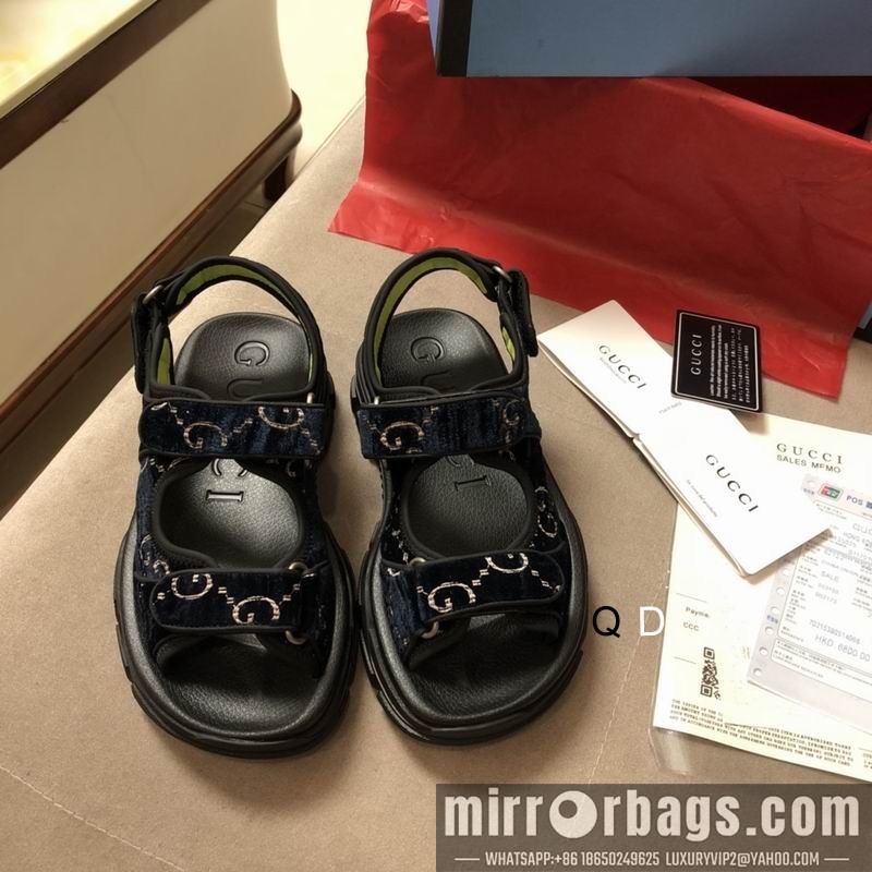 Gucci Shoes sz35-40 GDT0306