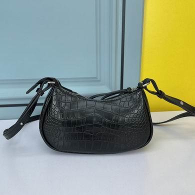 Balenciaga Bags Le Cagole 669588 22X12X5cm YW