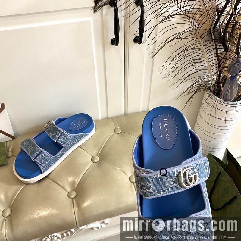 Gucci Shoes sz35-40 Y0618