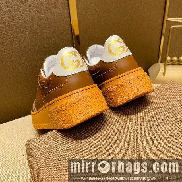 Gucci Shoes SZ 38-44 0502