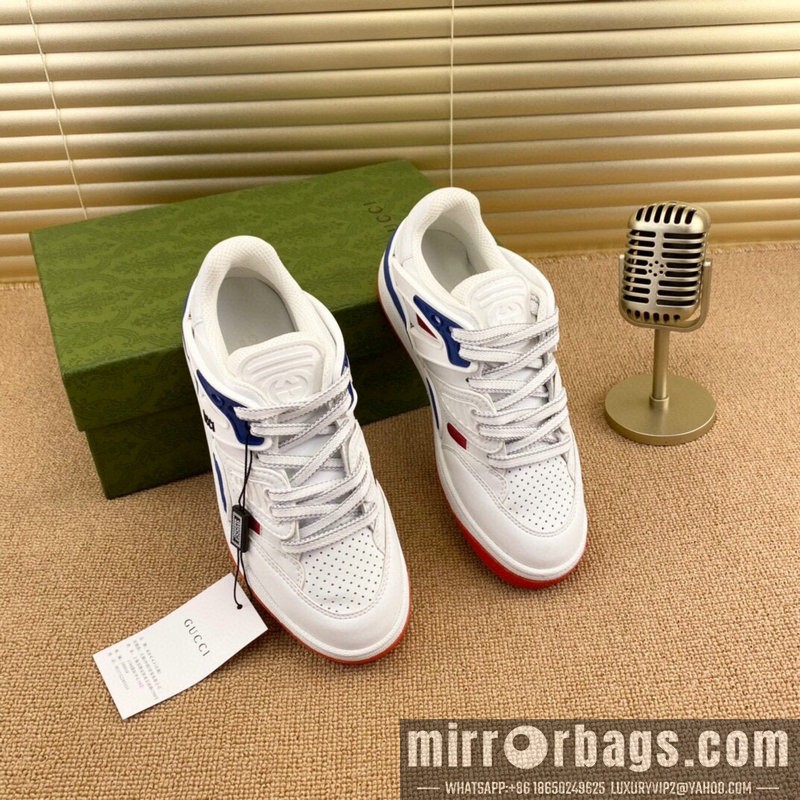 Gucci Shoes SZ 38-44 0505