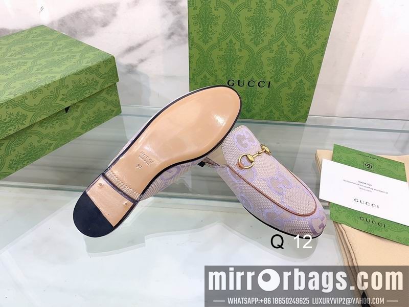 Gucci Shoes sz35-40 XJ0805