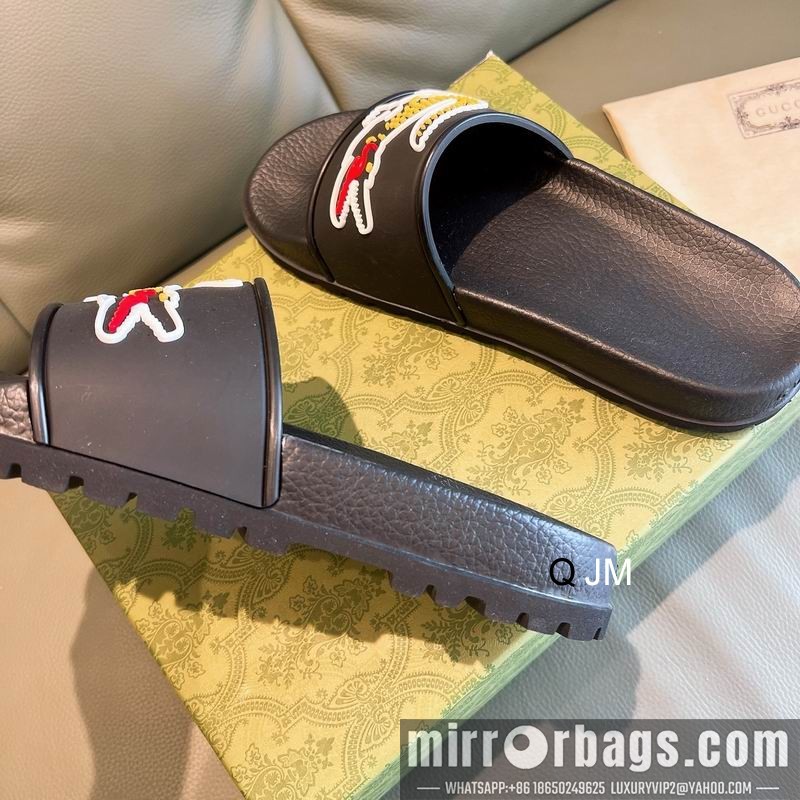 Gucci Shoes sz35-45 JM0201