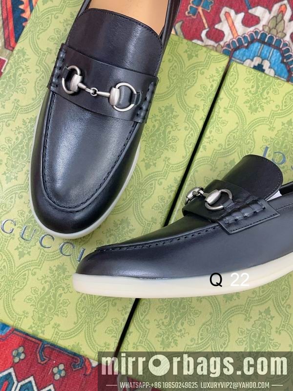 Gucci Shoes sz38-45 SF0902