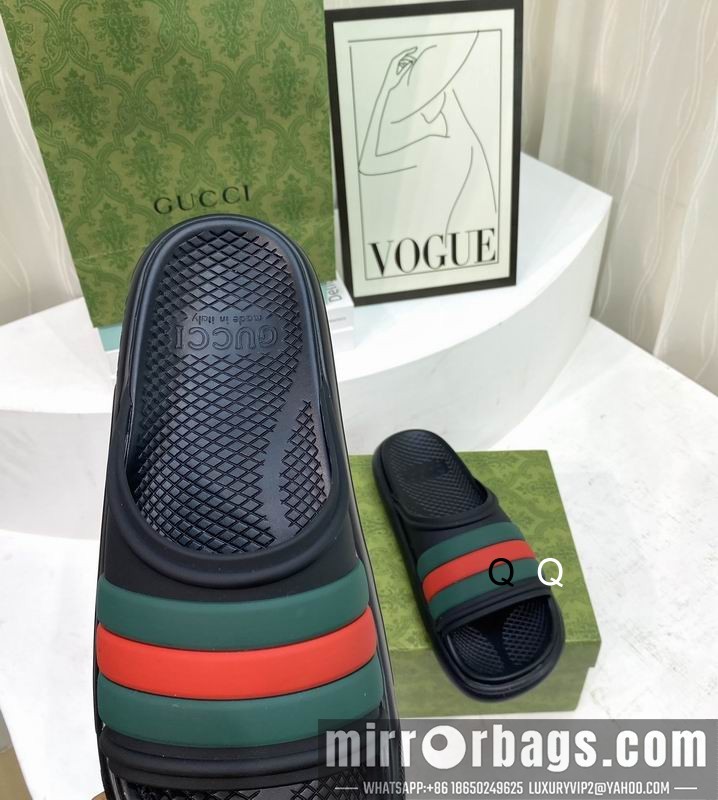 Gucci Shoes sz35-45 Q0802