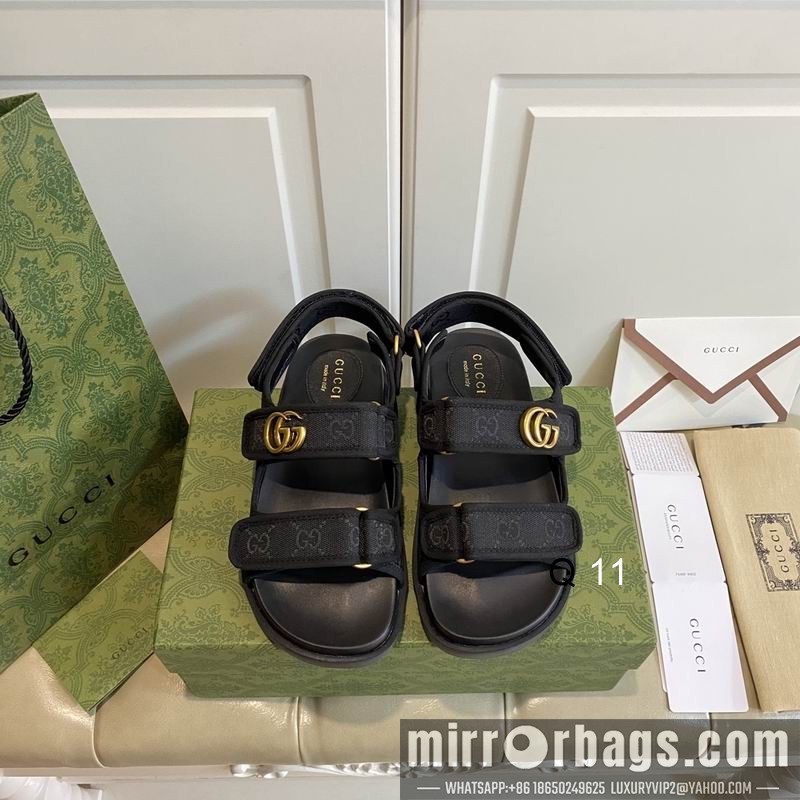 Gucci Shoes sz35-39 4C Y1201