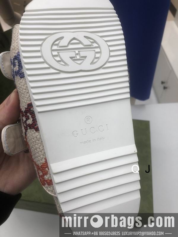 Gucci Shoes sz35-40 XJ0307