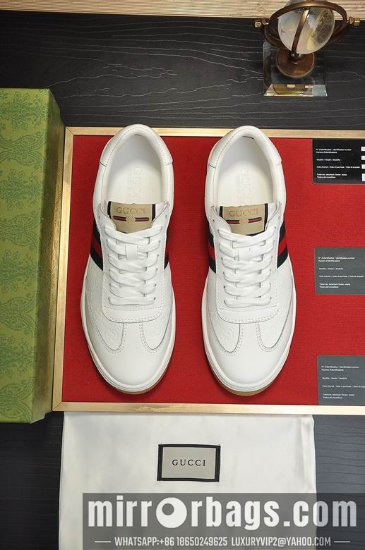 Gucci Shoes SZ 38-44 0513