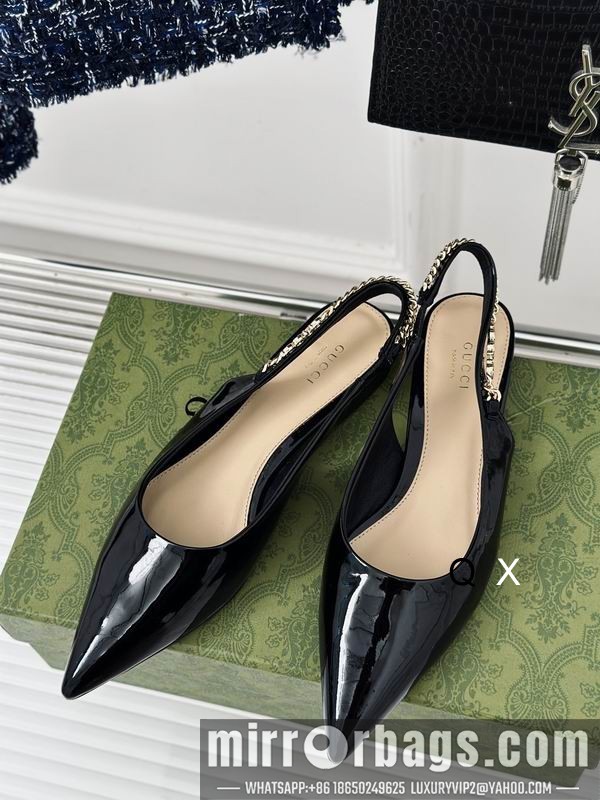 Gucci Shoes sz35-40 JX0502