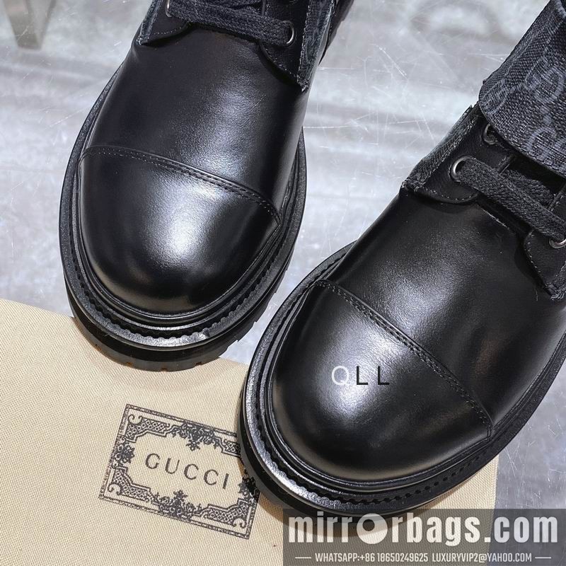 Gucci Shoes sz35-41 LL0312