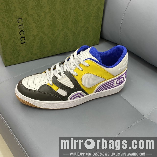 Gucci Shoes SZ 38-44 0503