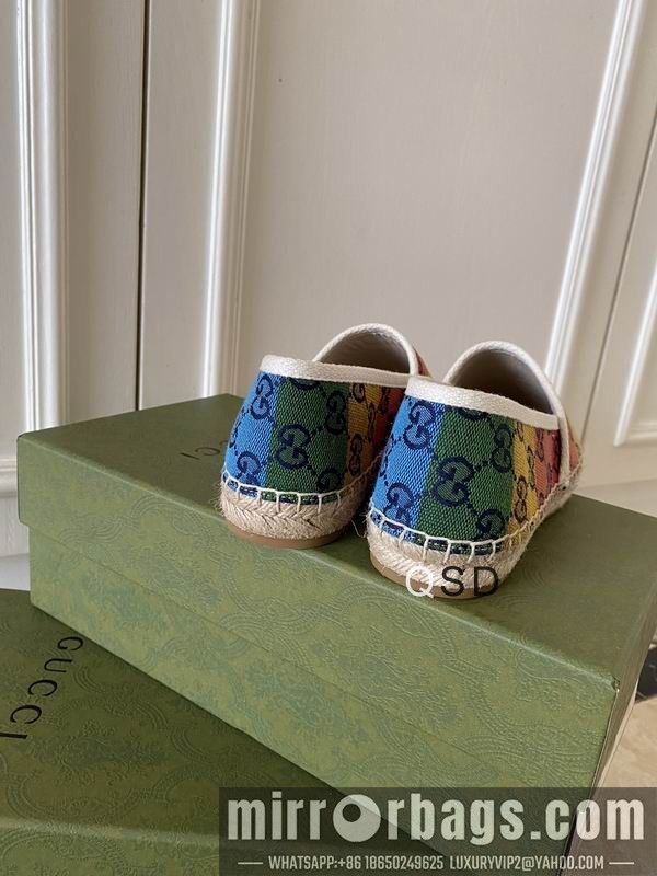 Gucci Shoes sz35-40 SD0309