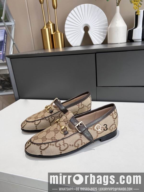 Gucci Shoes sz34-42 QM0324