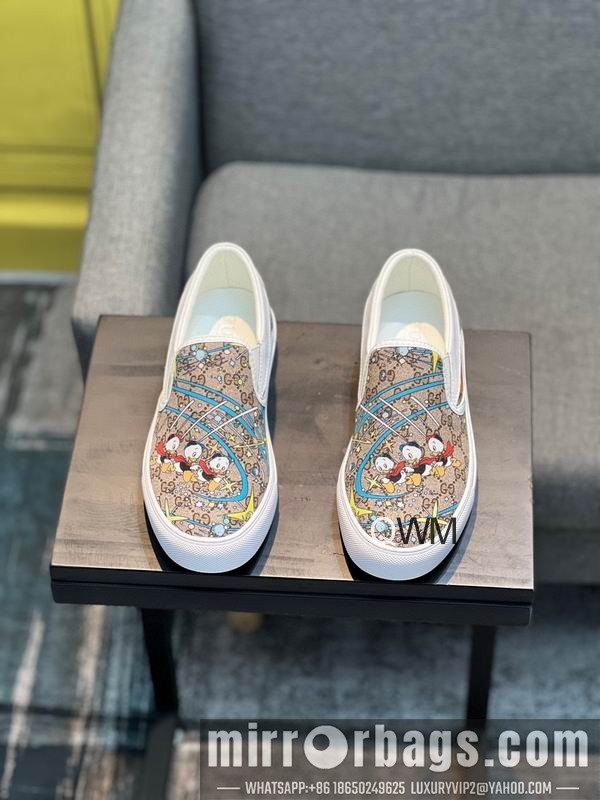 Gucci Shoes sz38-44 WM0309