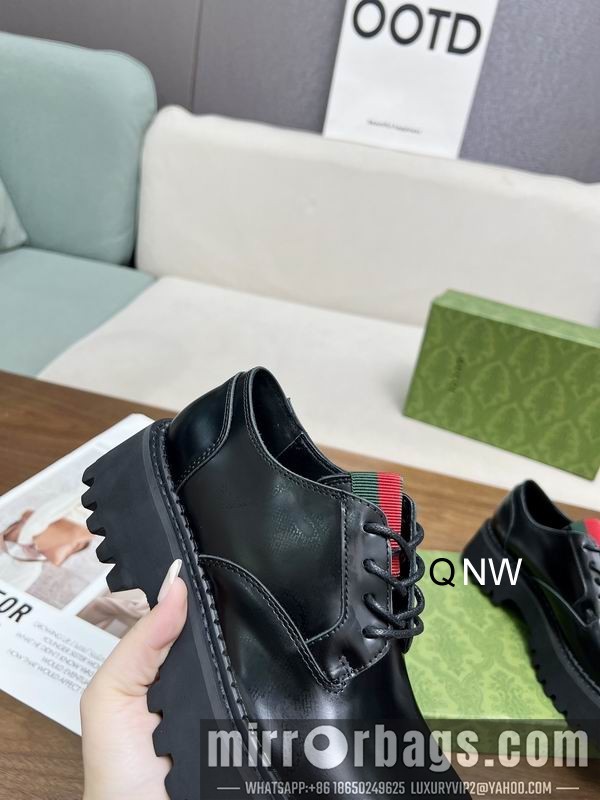 Gucci Shoes sz35-400 NW1004