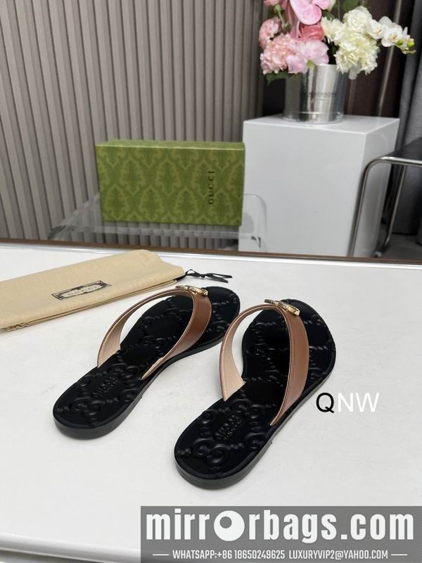 Gucci Shoes sz35-45 WN0501