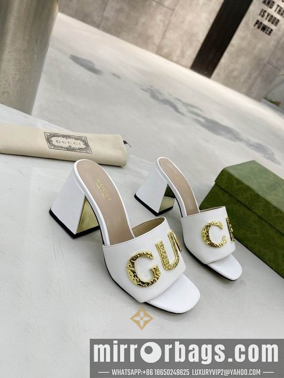 Gucci Shoes sz35-44 nhf0354