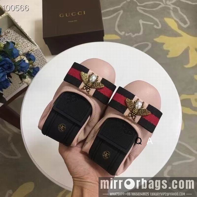 Gucci Shoes sz35-40 5C A1001