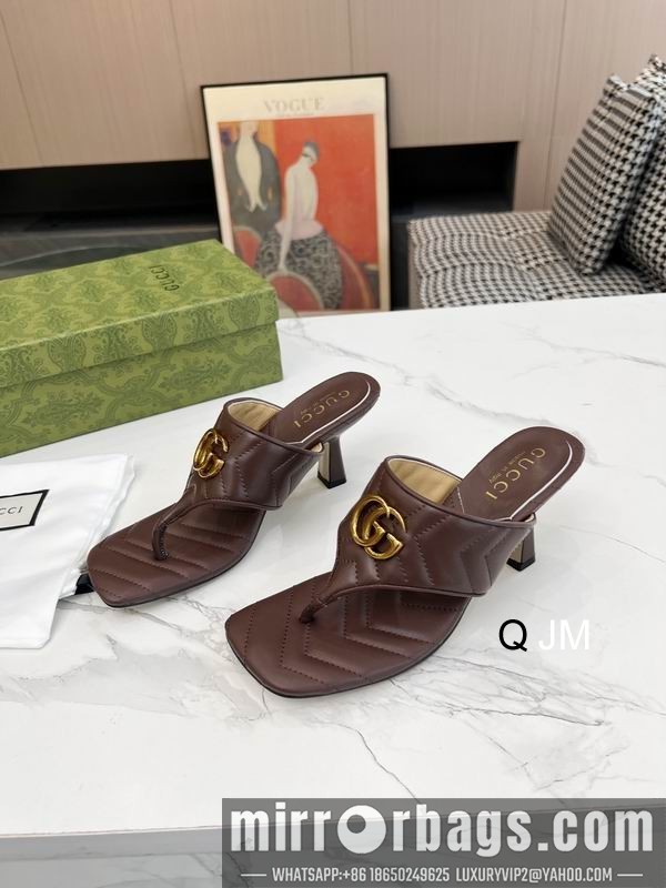 Gucci Shoes sz35-40JM0407