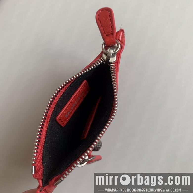 Balenciaga Bags 041418 GY 4colour