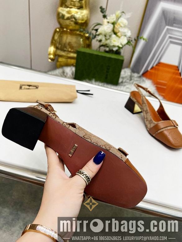 Gucci Shoes sz35-39 Y0355