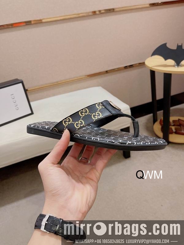 Gucci Shoes sz38-44WM0331