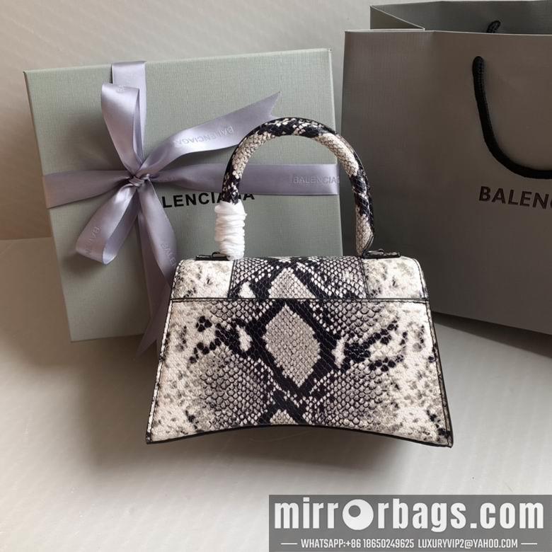 Balenciaga Bags 23X10X14cm 011301 GY 3colour