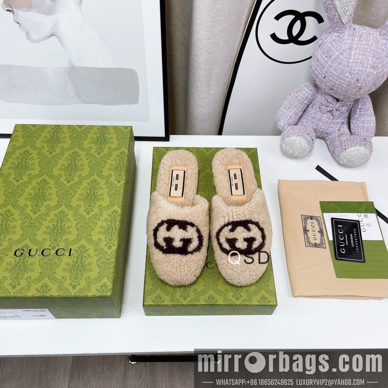 Gucci Shoes sz35-40 SD0345