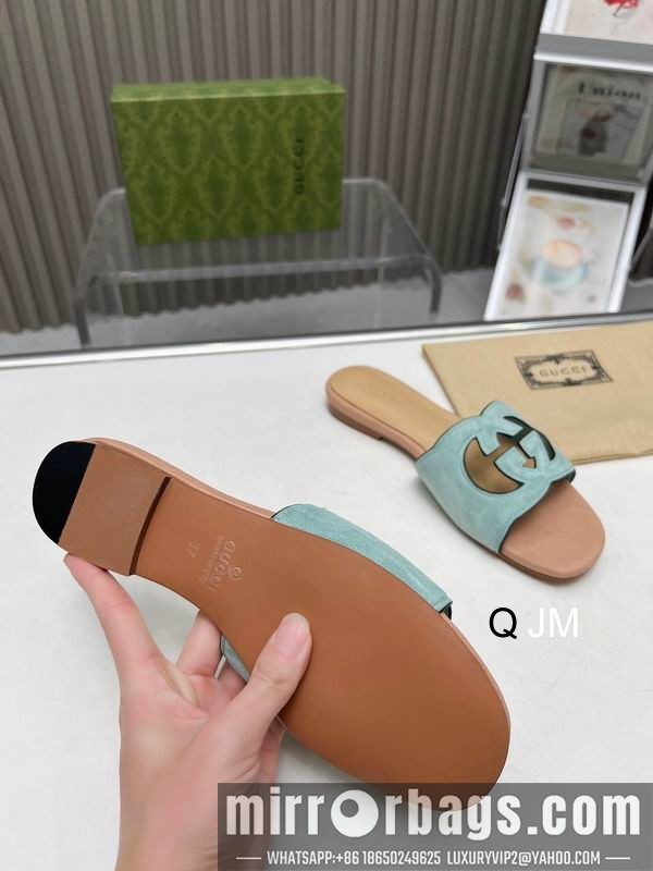 Gucci Shoes sz35-40 JM0410